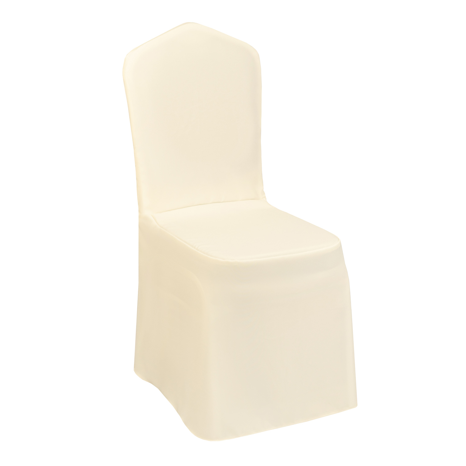 Чехол банетный "Габардин бант" - фото Чехол банетный "Габардин бант"